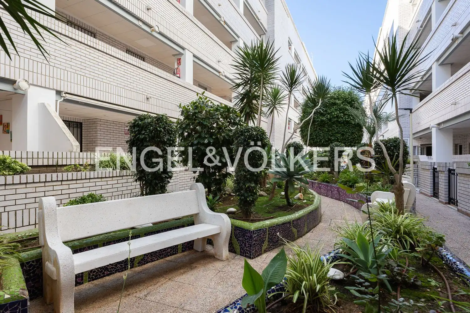 Piso con terraza en venta en Marina d'Or, imagen 3
