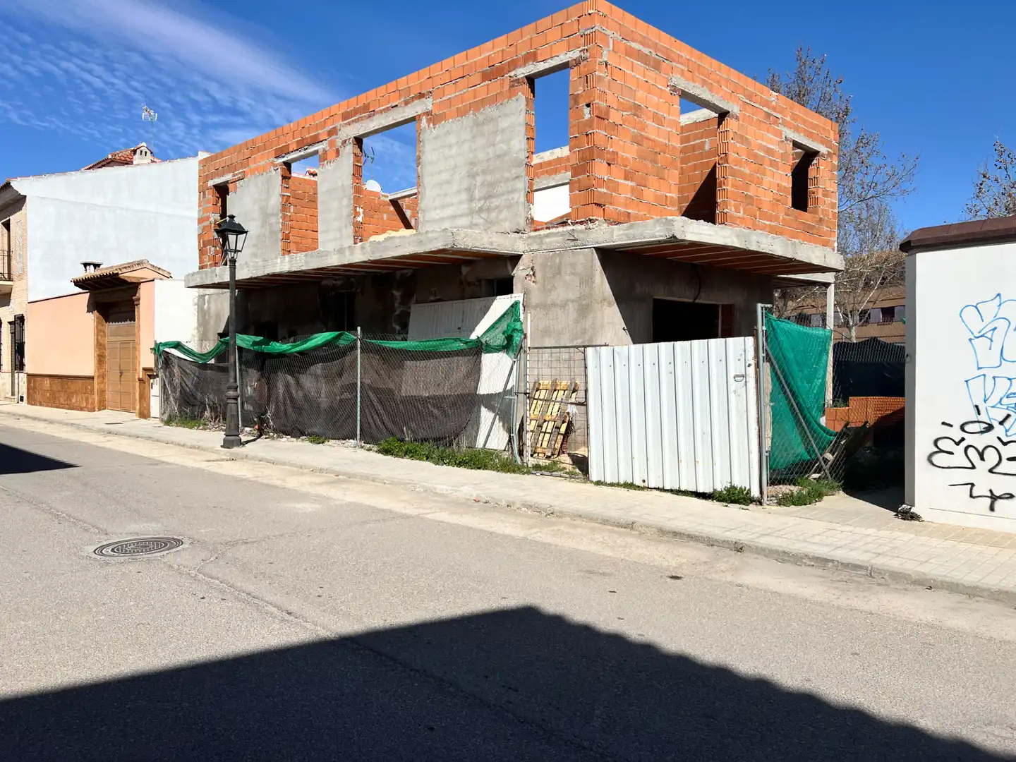 Casa en venda a Herencia, imagen 4