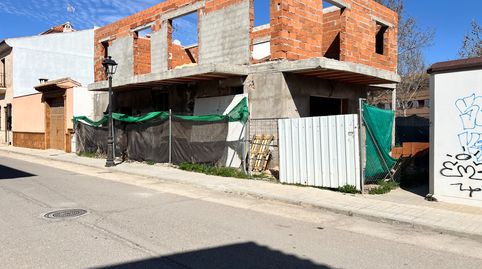 Foto 4 de Casa o chalet en venta en Herencia, Ciudad Real