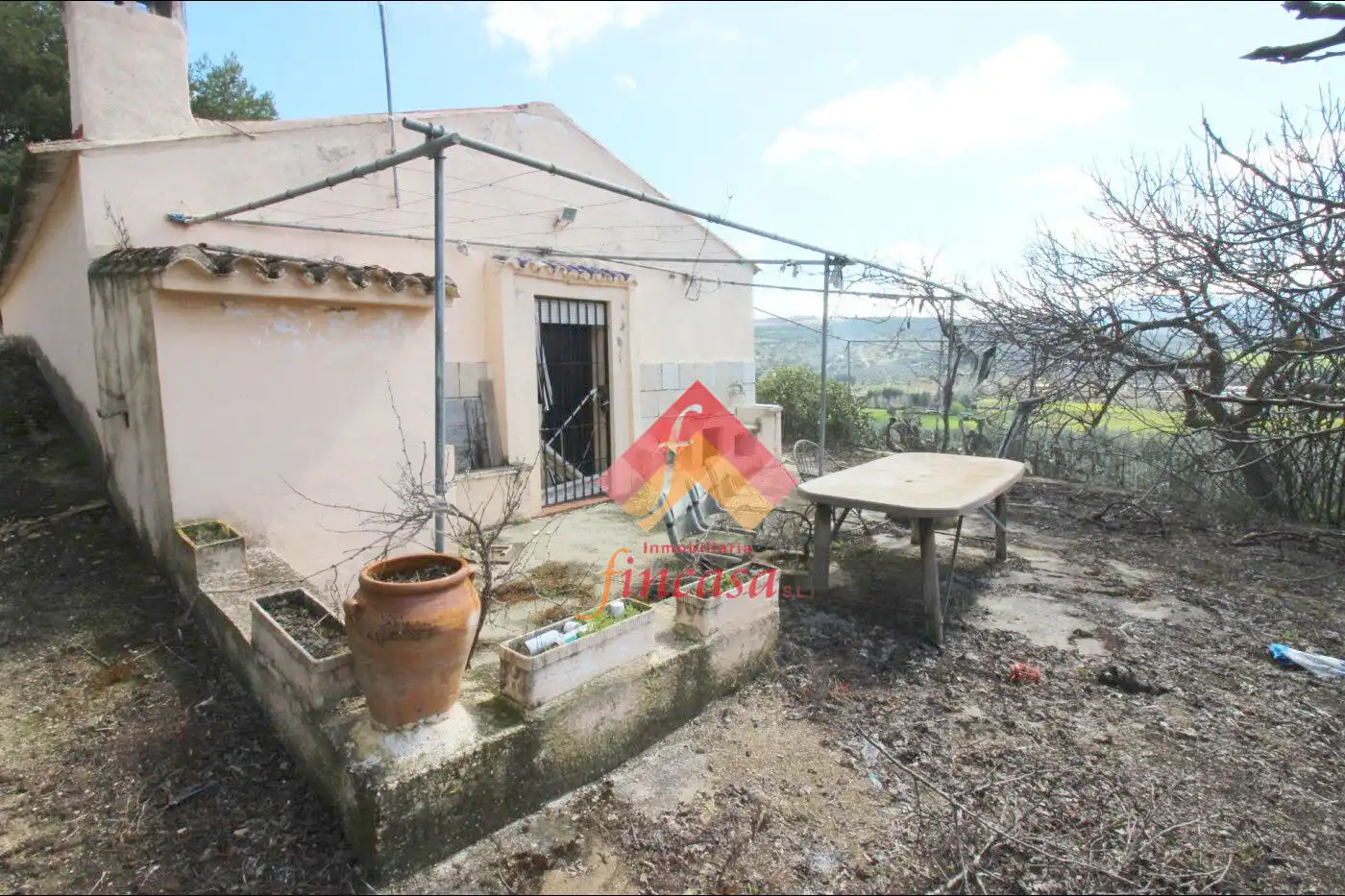 Casa rústica en venda a Casco Histórico, imagen 4