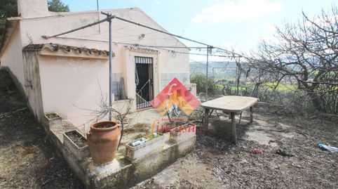 SE VENDE FINCA RÚSTICA EN RONDA LA VIEJA, imatge 4