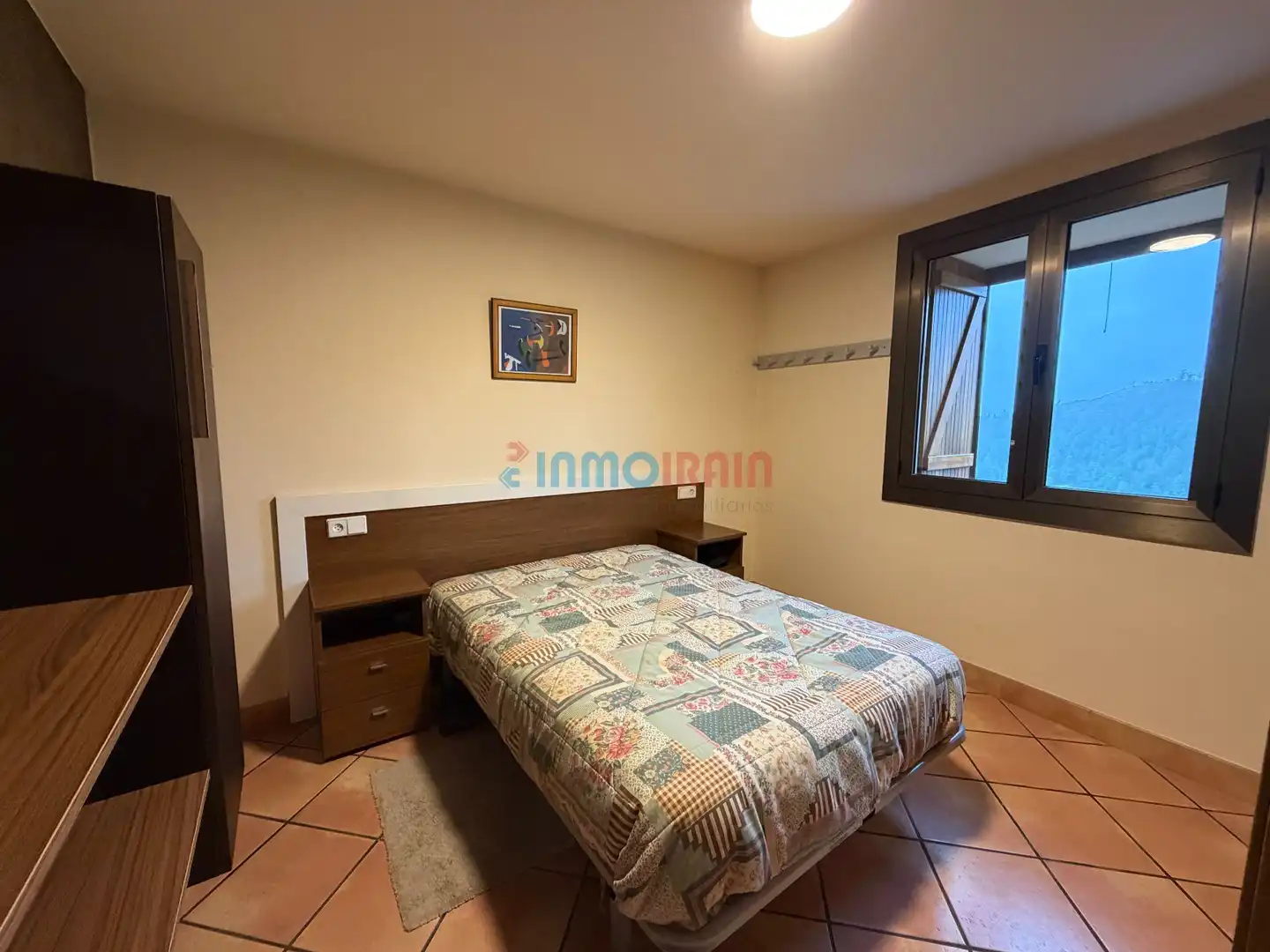 Habitación de Casa o chalet en venta en Zaldibia con Calefacción y Trastero