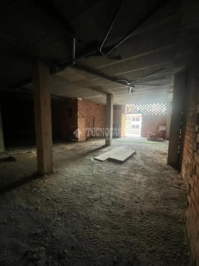 Local comercial en venda a Rinconada, imagen 12