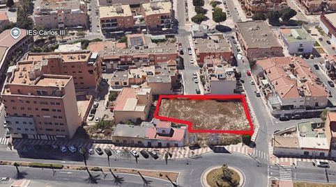 Foto 5 de Residencial en venta en Calle Omeyas, 15, Aguadulce Sur, Roquetas de Mar