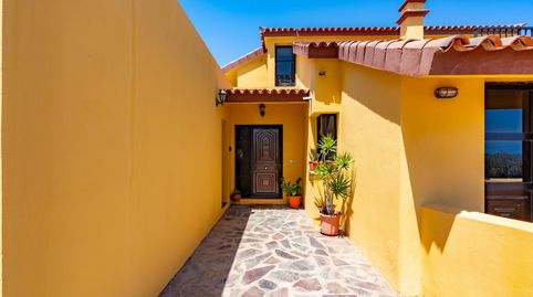 Foto 3 de Casa o chalet en venta en Cuevecitas - Malpaís, Candelaria