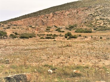 Terrenys i solars en venda a Cañada