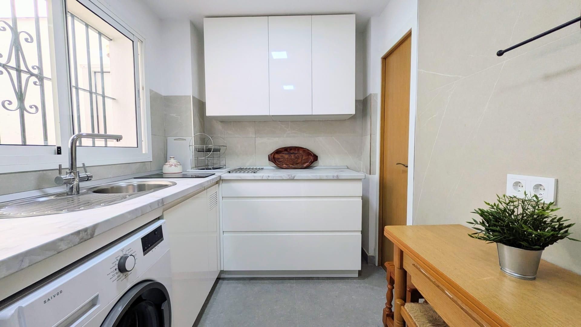 Pis de lloguer a Puerto Deportivo