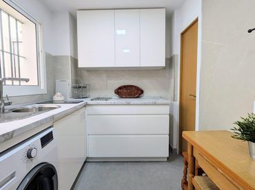 Appartement à louer à Puerto Deportivo