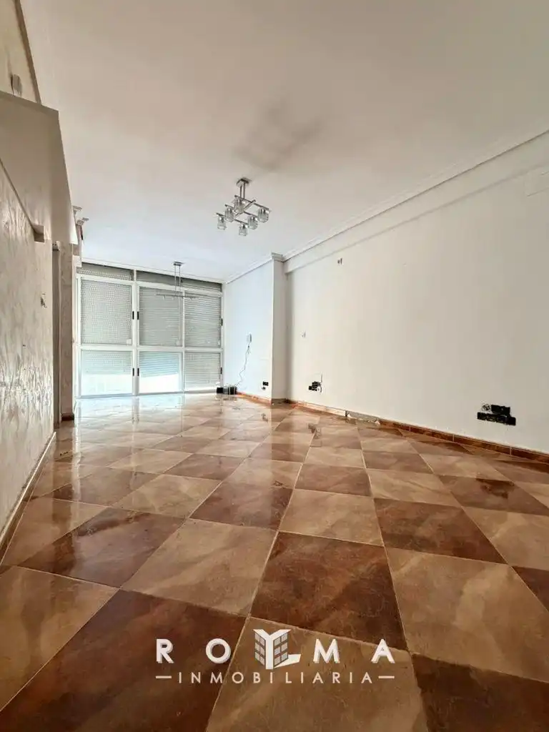 Sala d'estar de Pis en venda en Mairena del Aljarafe amb Terrassa