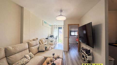 Foto 2 de Piso en venta en Las Higueras, La Envía, Vícar