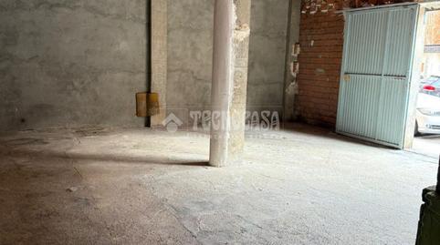 Foto 4 de Garatge de lloguer a Garrido Norte, Salamanca Capital