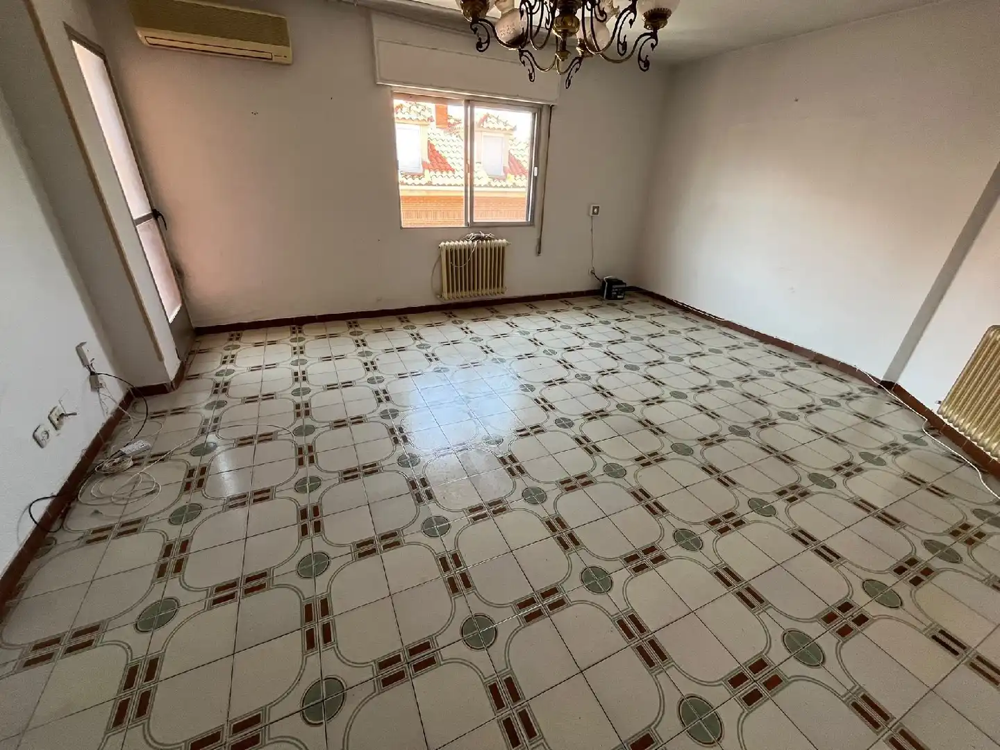 Sala d'estar de Pis en venda en Aranjuez