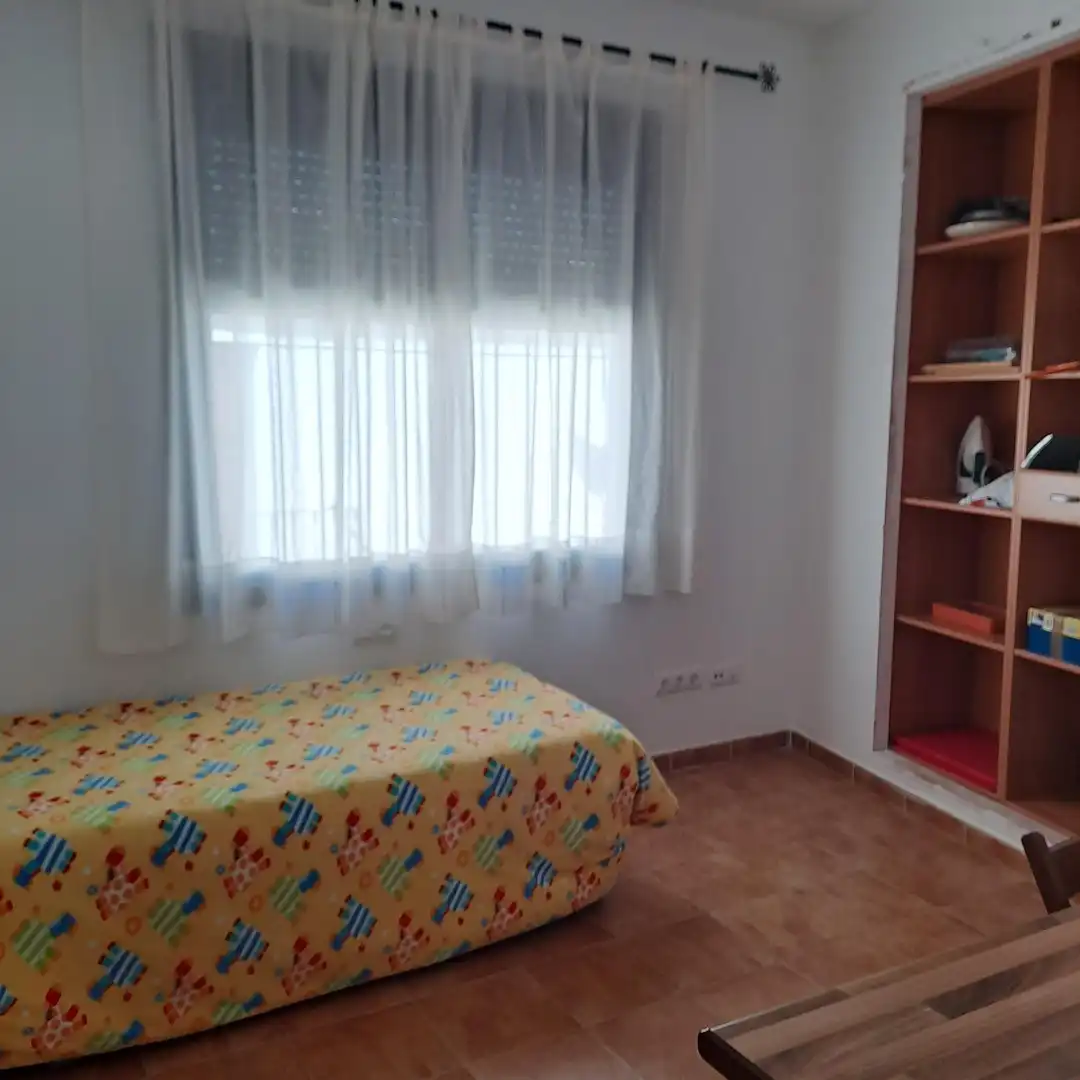 Casa o chalet en venta en El Pedroso