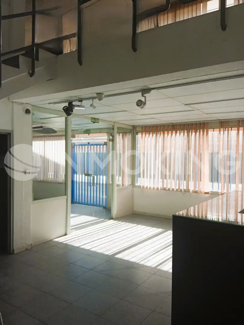 Industrial buildings for sale in Pinto