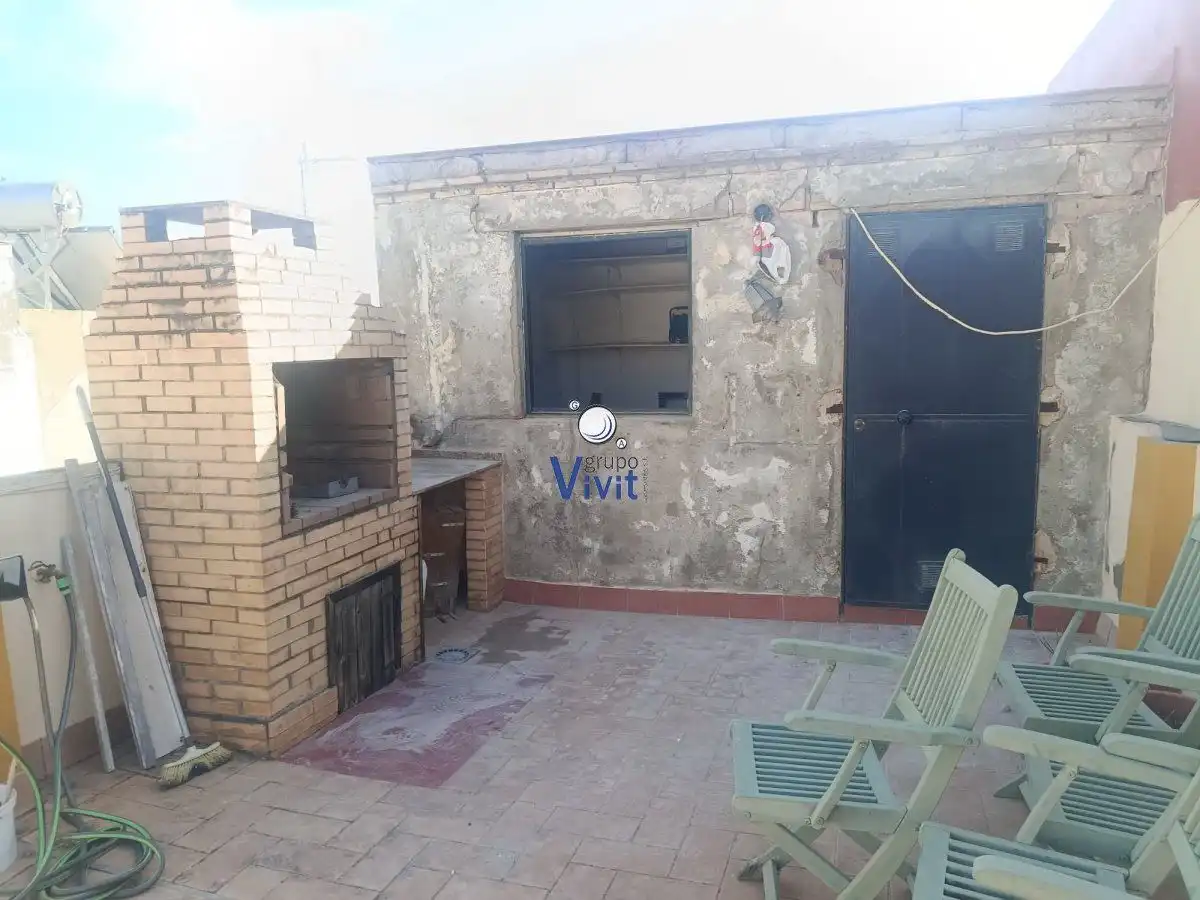 Casa o xalet en venda en Nueva Alcalá