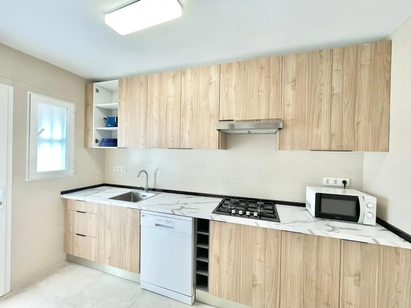 Maison avec terrasse à louer à Lo Pagán, imagen 16
