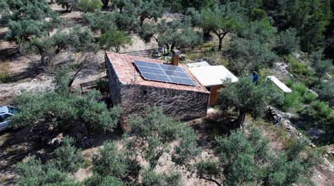 Foto 2 de Finca rústica en venda a Roquetes, Tarragona