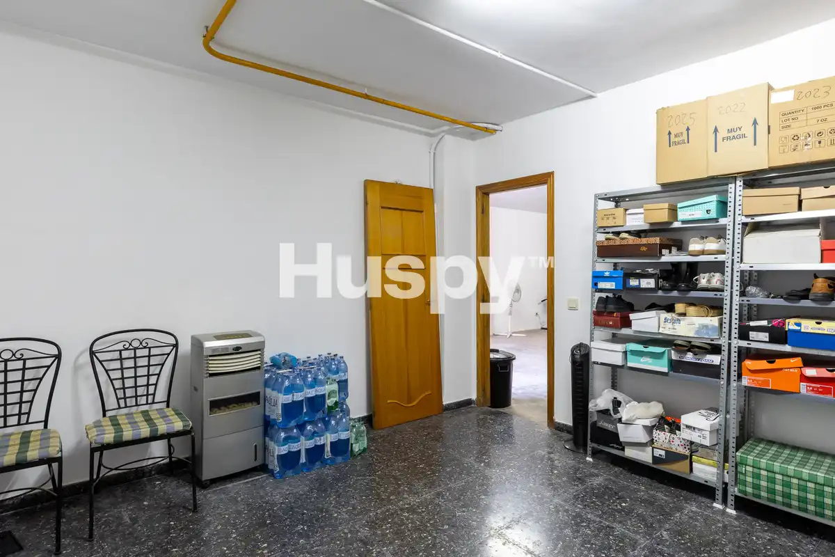 Casa pareada con balcón en venta en Carrer de Sedaví, imagen 45