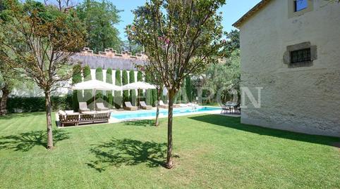 Foto 4 de Finca rústica en venta en Alella, Barcelona