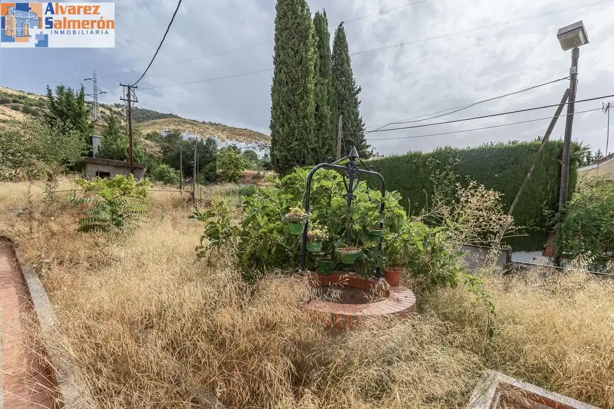 Casa o chalet en venta en Carretera de la Sierra, Lancha del Genil