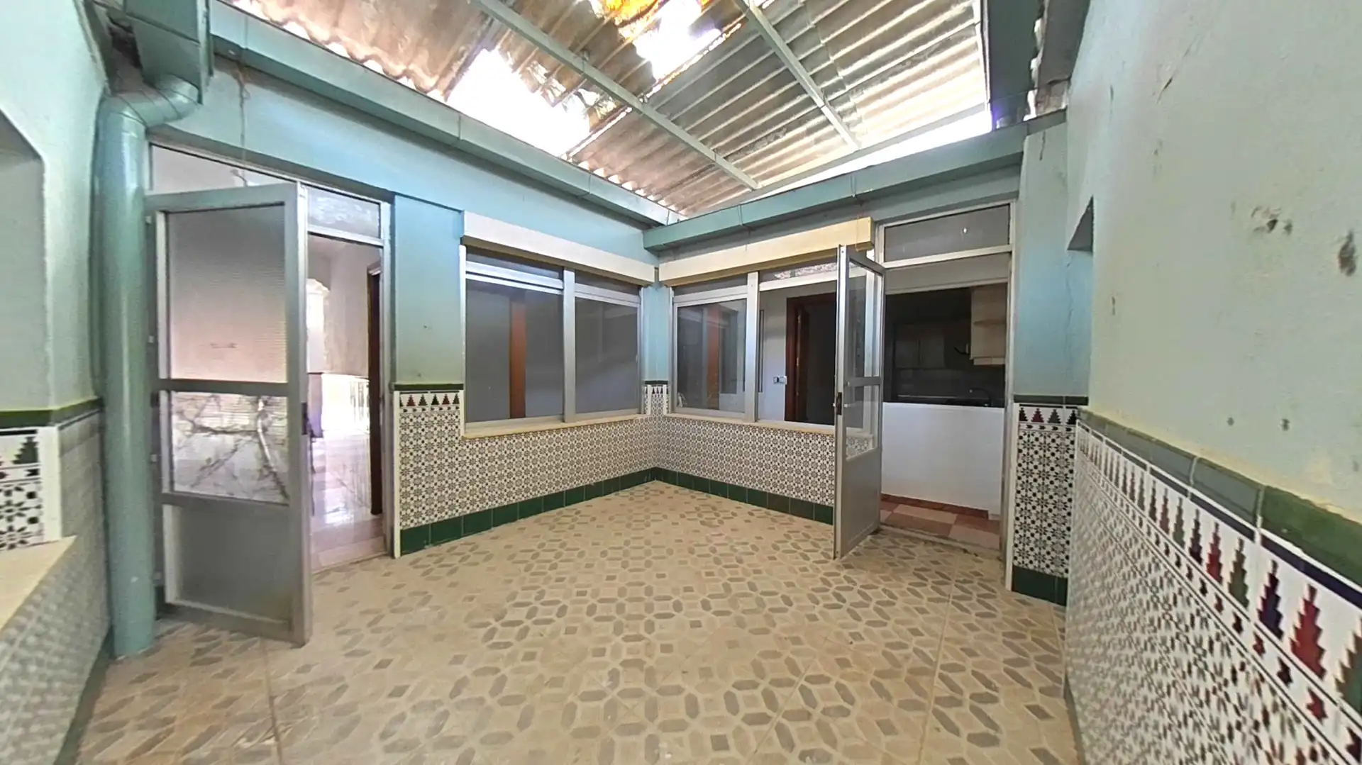 House with garden for sale in Carneros, imagen 9