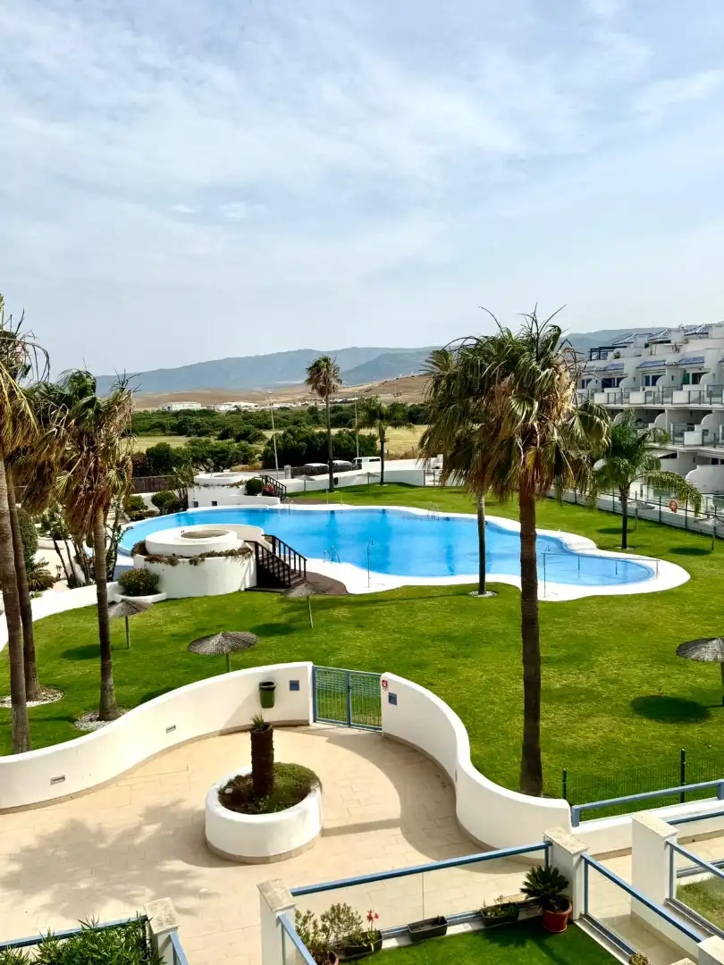 Penthouse with terrace for sale in Tarifa ciudad, imagen 17