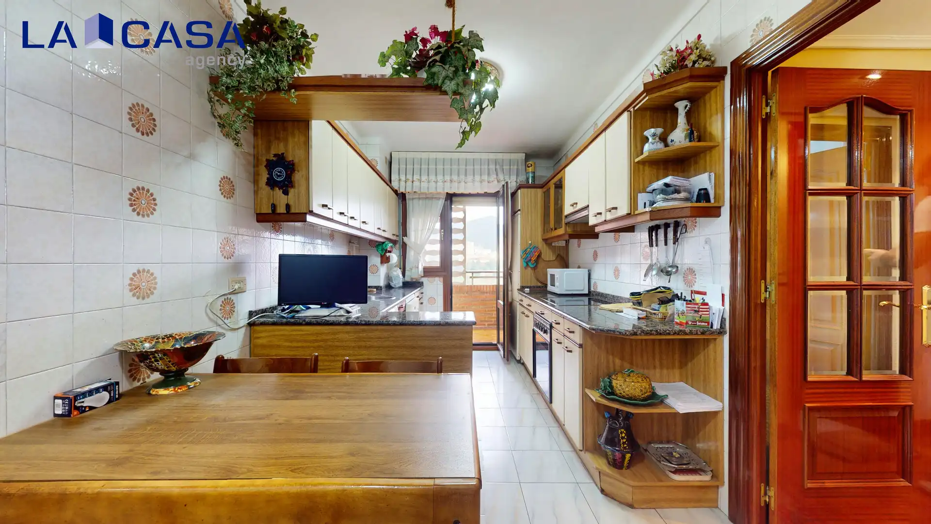 Flat with terrace for sale in Otxarkoaga - Txurdinaga, imagen 5