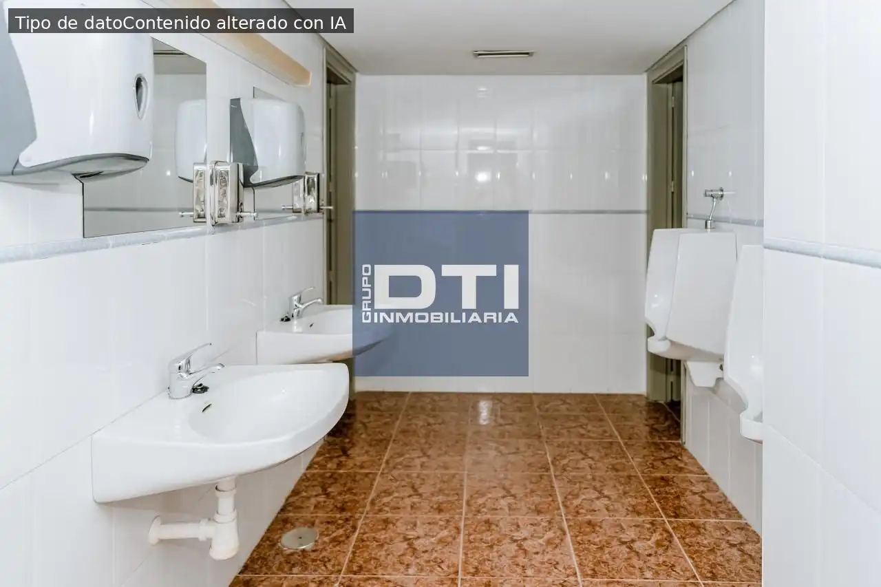 Business premises for sale in Rascón 24, imagen 17
