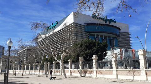 Foto 3 von Garage zum Verkauf in Calle Galicia, Parque Ribalta - Plaza de Toros, Castellón de la Plana / Castelló de la Plana