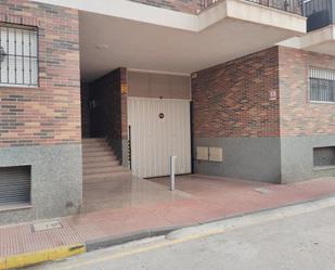 Parking of Planta baja for sale in Las Torres de Cotillas  with Air Conditioner