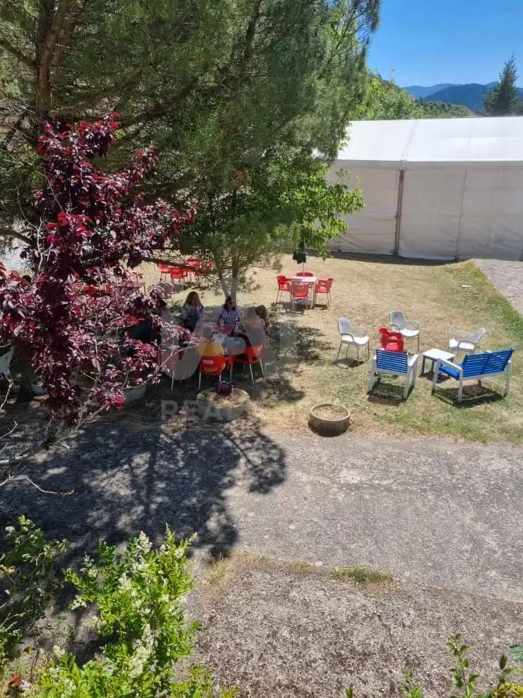 Terrassa de Residencial en venda en Riaño
