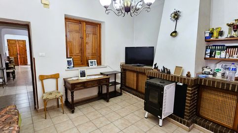 Foto 5 de Casa adosada en venda a Totana, Murcia