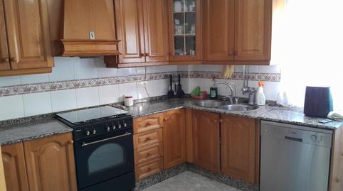 Foto 4 de Planta baja en venta en Yecla, Murcia