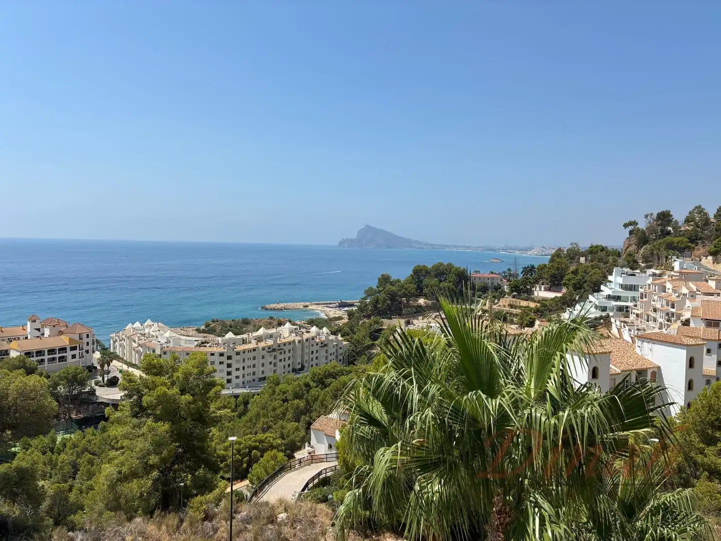 Apartament amb piscina de lloguer a babord, imagen 2