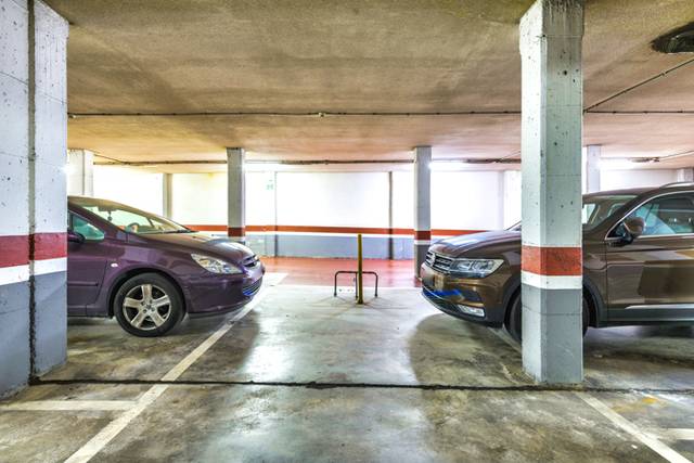 Garaje en Venta en C/ Hermanos Bou en Zona Avenida del Mar