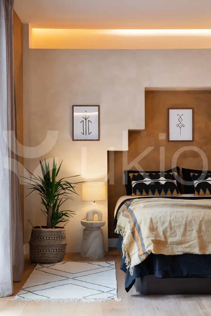 Apartment with lift to rent in Carrer de Josep Torres, imagen 17