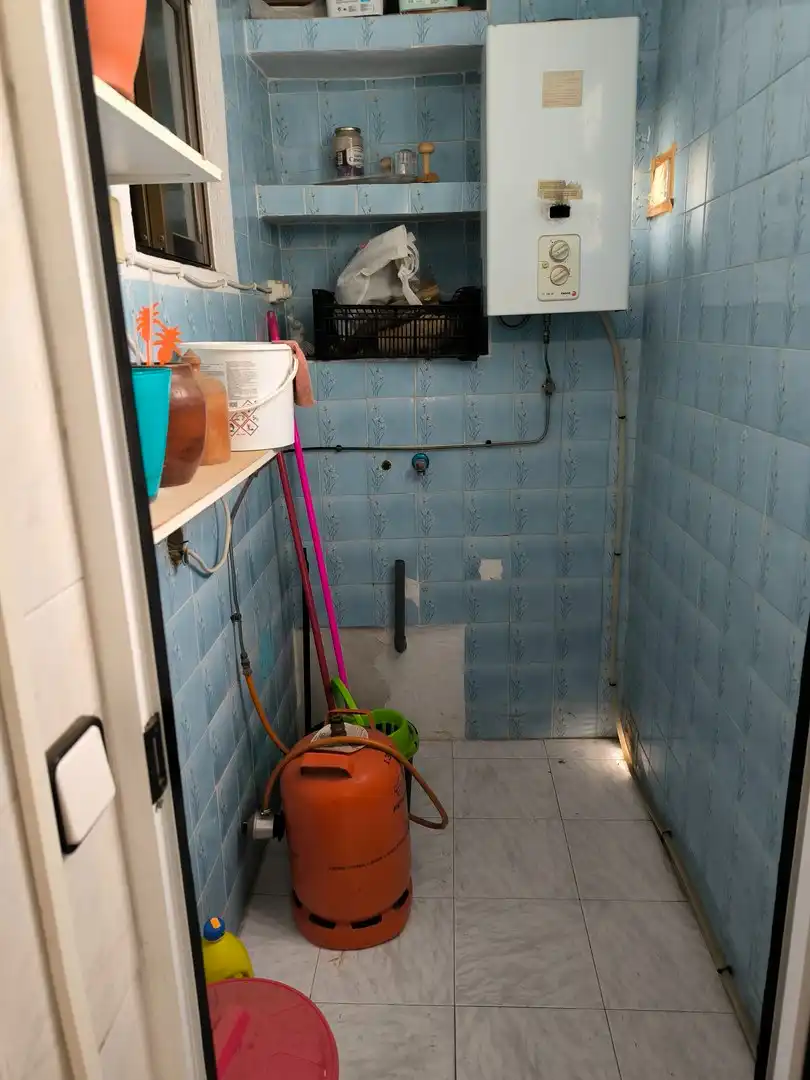 Piso en venta en Almodóvar del Río con Terraza