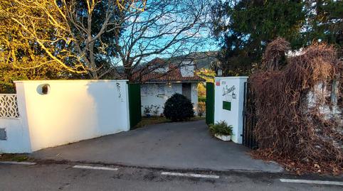 Foto 4 de Finca rústica en venda a Carretera de Santurio, 608, Cabueñes, Asturias