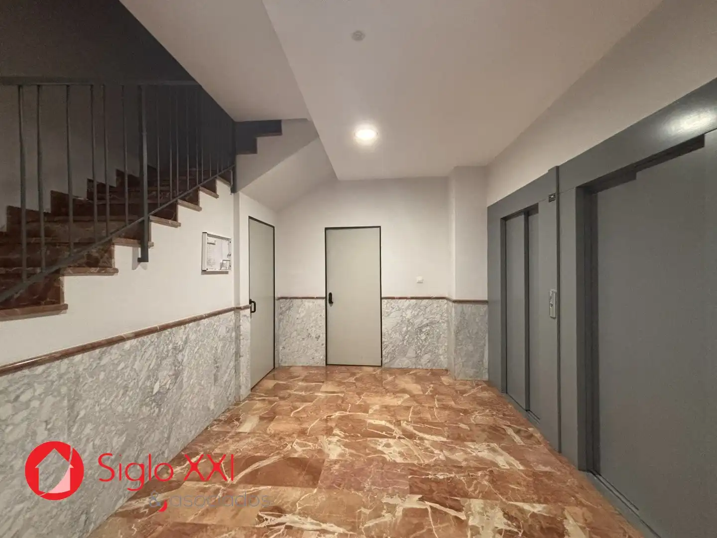 Dúplex en venta en Vila-real con Aire acondicionado, Calefacción y Terraza