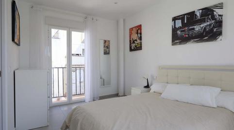 Foto 5 de Apartamento de alquiler en Puerta del Ángel, Madrid Capital