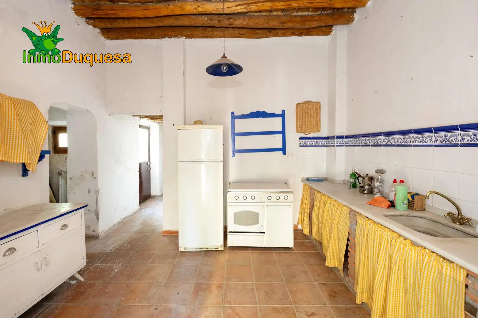 Casa rustica con terrazza in vendita a Ronda, imagen 5