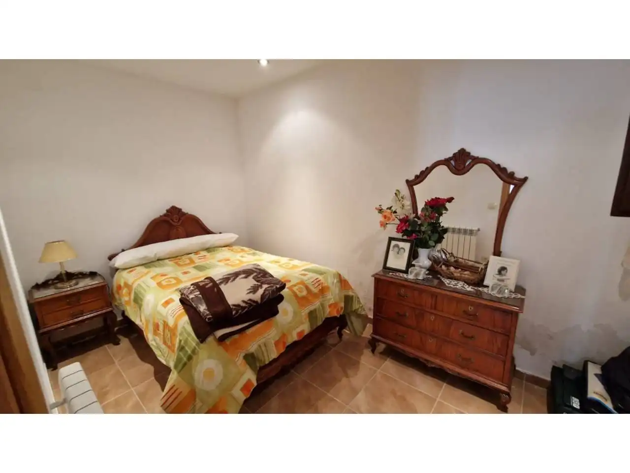 Casa amb jardí en venda a Calle MATEO HERNANDEZ  VEGAS, imagen 22