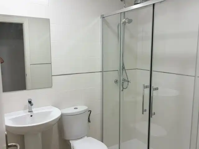 Flat with lift for sale in Calle de María Blanchard 1B, imagen 13