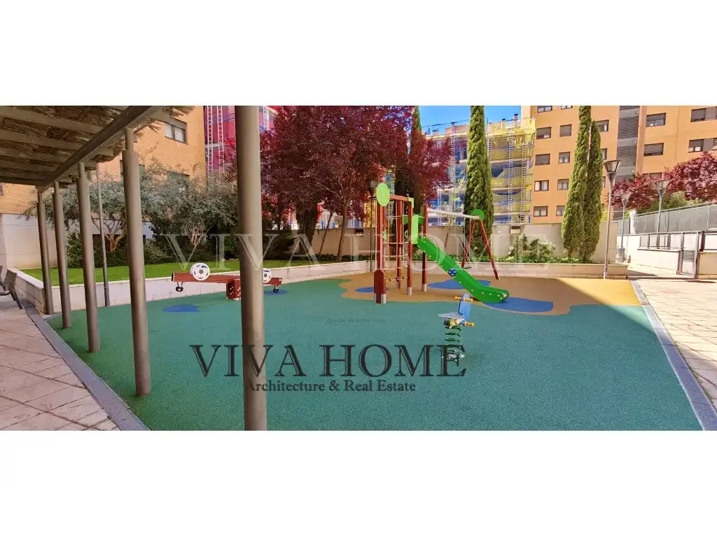 Flat with lift for sale in Calle Charleroi, imagen 34