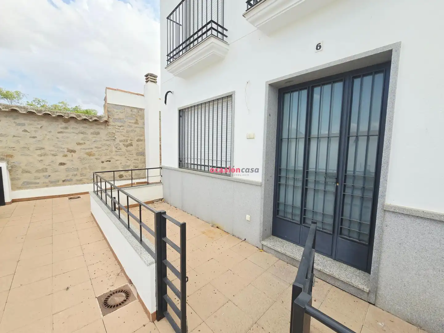 Haus mit Terrasse zum Verkauf in Pozoblanco, imagen 30