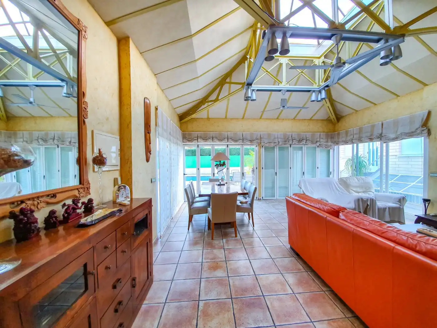 Villa avec piscine à vendre à Elche ciudad, imagen 69