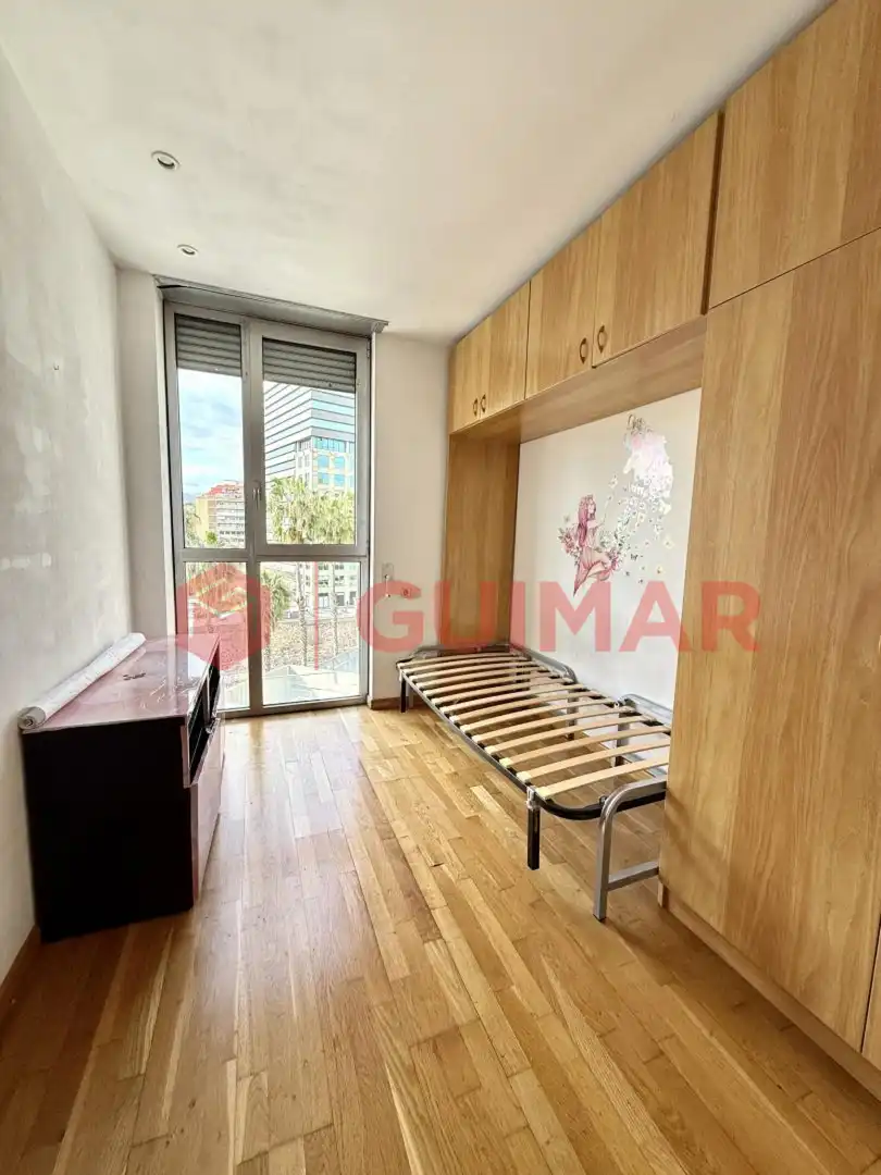Flat with lift for sale in Barcelona - MINERIA, imagen 24