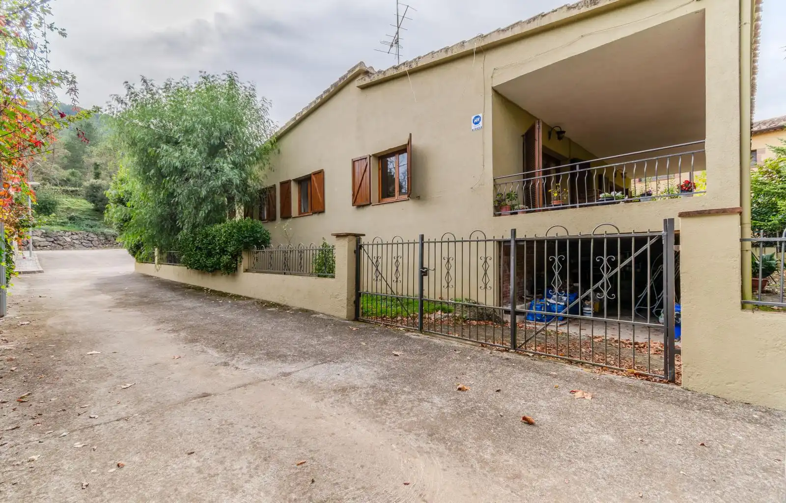 Villa mit Garten zum Verkauf in Calle De La Resclosa 7, imagen 59