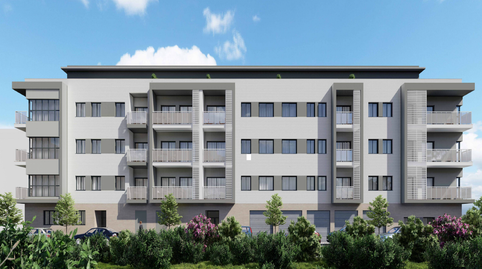 Photo 2 of Flat for sale in Polonia, 23, Metro - Auditorio, Paiporta