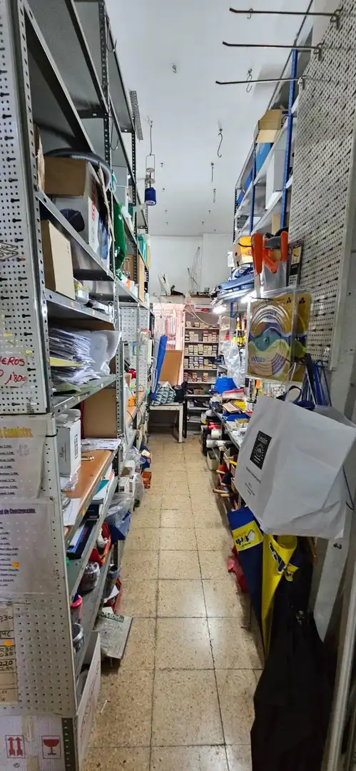 Local en venda en Las Palmas de Gran Canaria